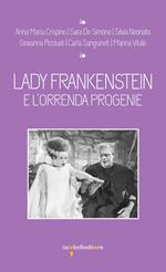 Lady Frankenstein e l'orrenda progenie