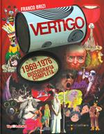 Vertigo. 1969-1978 discografia completa