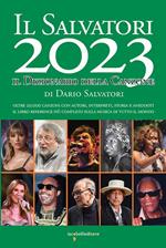 Il Salvatori 2023. Il dizionario della canzone