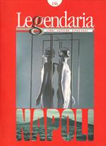 Leggendaria. Vol. 156: Napoli