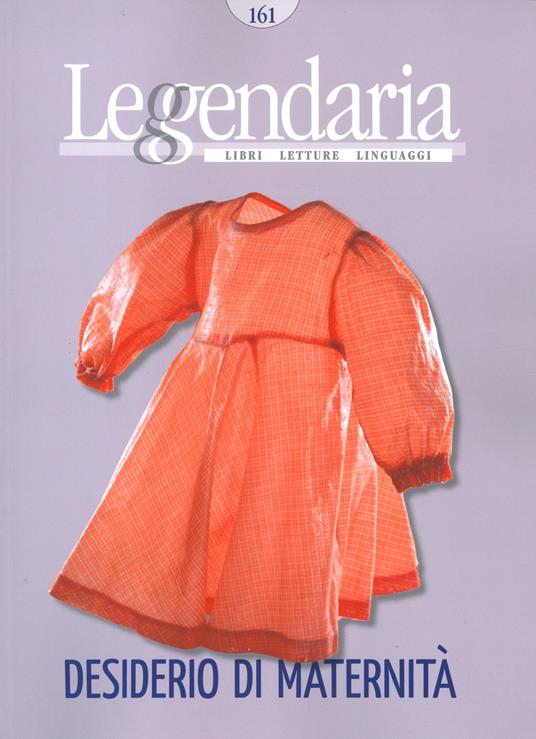 Leggendaria. Vol. 161 - copertina
