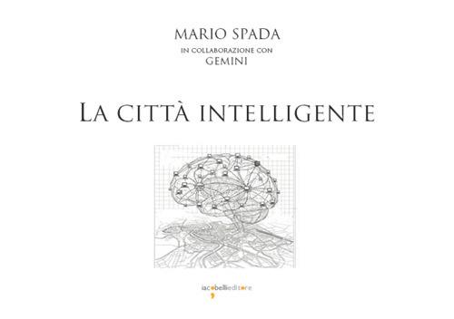 La città intelligente - Mario Spada - copertina