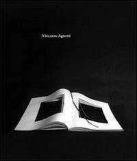 Vincenzo Agnetti. Ediz. illustrata - copertina