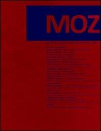 MozArt. Ediz. multilingue. Vol. 1 - copertina