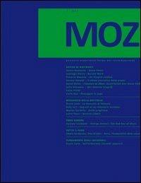 MozArt. Ediz. multilingue. Vol. 2 - copertina