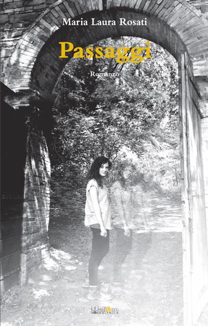 Passaggi - Maria Laura Rosati - copertina