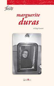 Marguerite Duras