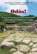 Odòs! Itinerari tra Itaca, Leucade, Etolia, Acarnania, Epiro