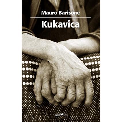 Kukavica - Mauro Barisone - copertina