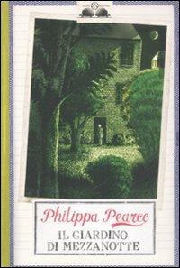 Il giardino di mezzanotte - Philippa Pearce - copertina