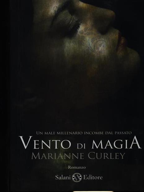 Vento di magia - Marianne Curley - 5
