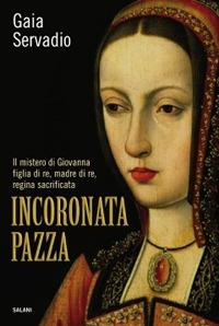 Incoronata pazza - Gaia Servadio - 3