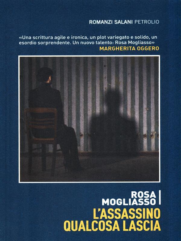 Libro di Faccia