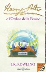 Harry Potter e l'Ordine della Fenice. Vol. 5