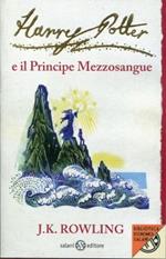 Harry Potter e il Principe Mezzosangue. Vol. 6