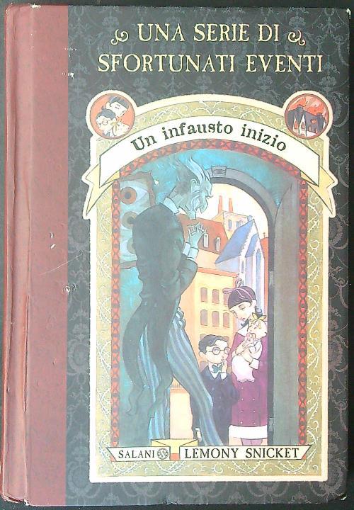 LIBRACCIO VINTAGE