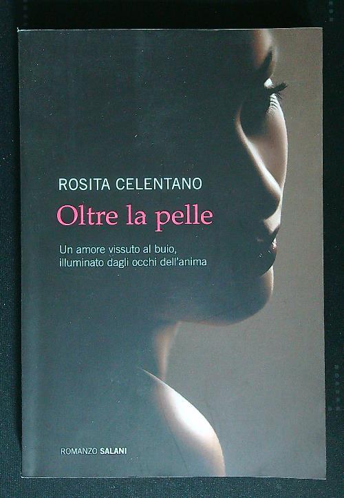 Libro di Faccia