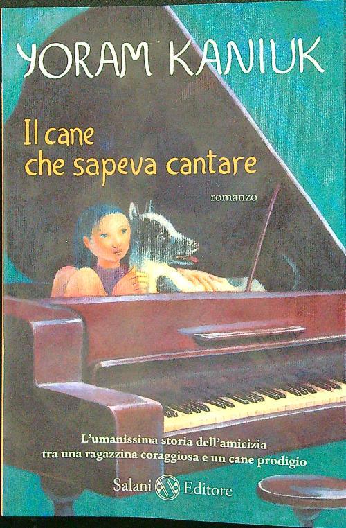 Libro di Faccia