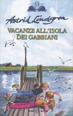 Vacanze all'isola dei gabbiani