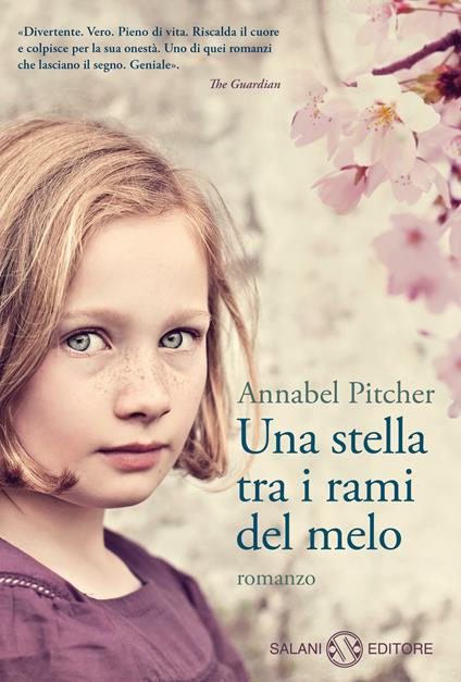 Una stella tra i rami del melo - Annabel Pitcher - ebook
