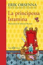 La principessa Istamina