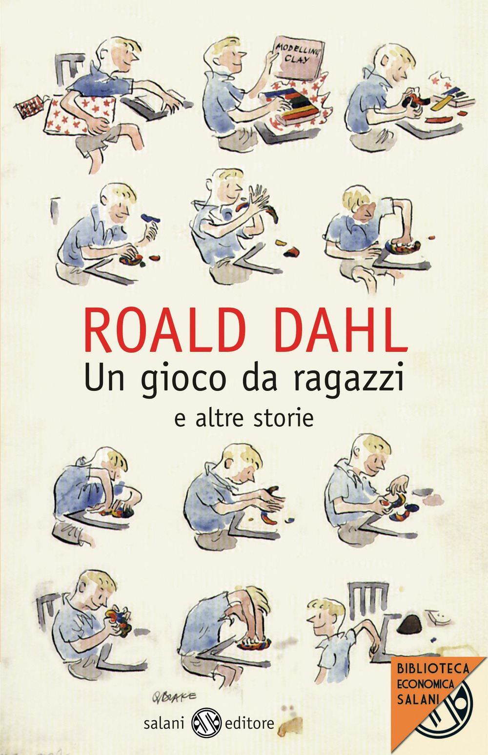 Libraccio