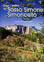 Lungo i sentieri del Sasso Simone e Simoncello