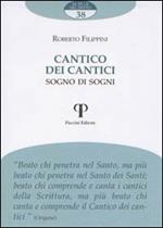 Cantico dei cantici. Sogno dei sogni