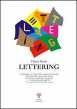 Lettering
