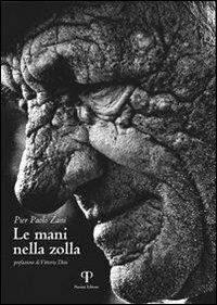 Le mani nella zolla - P. Paolo Zani - copertina