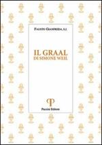 Il Graal. Di Simone Weil
