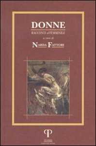 Donne. Racconti al femminile