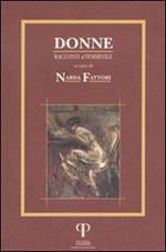 Donne. Racconti al femminile