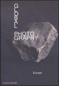 Global photography 2013 - Massimo Sordi,Stefania Rössl - copertina
