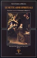 Le sette armi spirituali