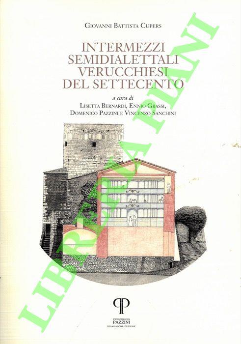 Libreria Piani