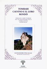 Tombari, Calvino e il loro Rondò. Omaggio a Fabio Tombari nel 50º Anniversario della pubblicazione di Frusaglia