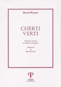 Chèrti verti. Aforismi e poesie in dialetto romagnolo