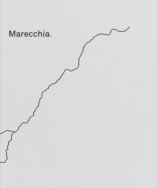 Valmarecchia. Libro fotografico - Gabriele Giardi - copertina