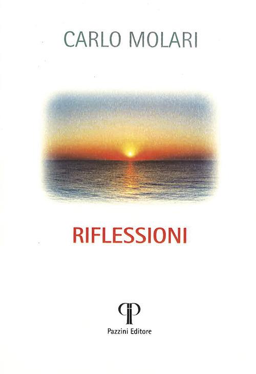 Riflessioni - Carlo Molari - copertina