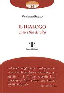 Il dialogo. Uno stile di vita