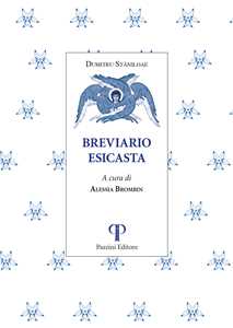 Libro Breviario esicasta Dumitru Staniloae