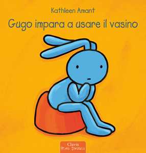 Gugo impara a usare il vasino. Ediz. a colori
