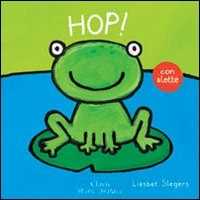 Hop! Ediz. illustrata
