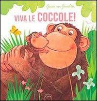 Viva le coccole! Ediz. illustrata - Guido Van Genechten - copertina
