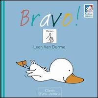 Bravo! InBook. Ediz. illustrata - Leen Van Durme - copertina