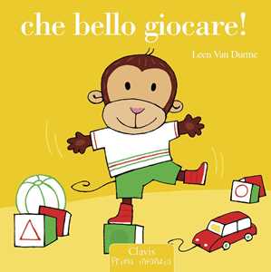 Che bello giocare!
