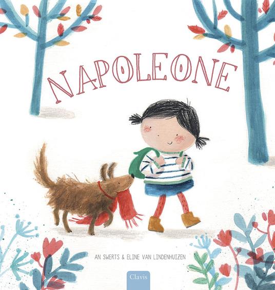 Napoleone. Ediz. illustrata - An Swerts,Eline Van Lindenhuizen - copertina