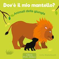 Il Libro Della Giungla - Edizione Illustrata A Colori