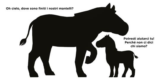 Animali della giungla. Dov'è il mio mantello? Ediz. a colori - Anita Bijsterbosch - 3